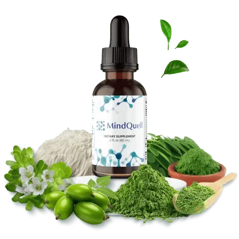 MindQuell
